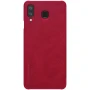 Nillkin Qin Series Leather case for Samsung Galaxy A8 Star (A9 Star) order from official NILLKIN store